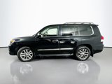 Used 2014 Lexus LX 570 4WD image 4