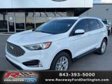 Certified 2024 Ford Edge SEL w/ Convenience Package image 3