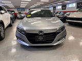 Used 2018 Honda Accord EX image 2