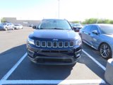 Used 2018 Jeep Compass Sport w/ Tech Group image 2