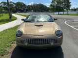 Used 2005 Ford Thunderbird Deluxe image 6