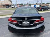Used 2014 Honda Civic LX image 4