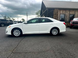 Used 2012 Toyota Camry LE image 3