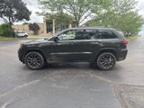 Used 2017 Jeep Grand Cherokee Limited 75th Anniversary image 4