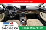 Used 2018 Audi A4 2.0T Premium Plus w/ Premium Plus Package image 6