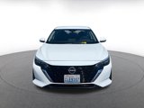 Used 2024 Nissan Sentra SV image 2