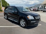 Used 2012 Mercedes-Benz GL 450 4MATIC image 3