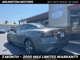 Used 2020 Nissan Maxima 3.5 SV image 3