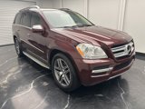 Used 2010 Mercedes-Benz GL 450 4MATIC image 2