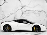 Used 2015 Ferrari 458 Italia Coupe image 4