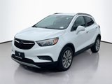 Used 2019 Buick Encore Preferred image 2