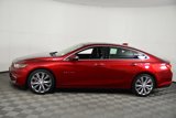 Used 2017 Chevrolet Malibu Premier w/ Premier Sun and Wheel Package image 5