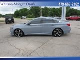 Used 2021 Honda Accord Sport Special Edition image 6