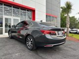 Used 2015 Acura TLX image 6