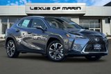 New 2025 Lexus UX 300h FWD image 2