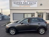 Used 2021 MAZDA CX-3 Sport image 3