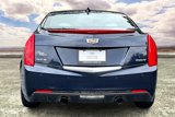 Used 2015 Cadillac ATS Luxury w/ Sun And Sound Package image 6