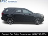 Used 2016 Ford Explorer Sport w/ Equipment Group 401A image 4