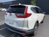 Used 2018 Honda CR-V EX image 6