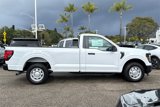 New 2025 Ford F150 XL image 3