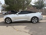Used 2019 Chevrolet Camaro LT image 2