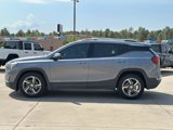 Used 2021 GMC Terrain SLT w/ Infotainment Package II image 6