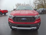 Certified 2021 Ford Ranger XLT w/ Equipment Group 301A Mid image 2