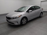 Used 2018 Kia Forte LX w/ LX Popular Package image 2