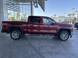 Used 2016 GMC Sierra 1500 SLT w/ SLT Premium Package image 3