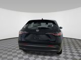 New 2025 Honda HR-V LX image 5