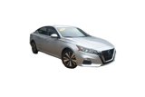 Used 2022 Nissan Altima 2.5 SV image 2