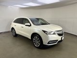 Used 2015 Acura MDX SH-AWD w/ Technology Package image 3