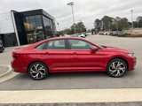 New 2025 Volkswagen Jetta SEL image 3