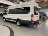 Used 2015 Ford Transit 350 XLT w/ White Painted DRW Package image 4