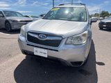 Used 2015 Subaru Forester 2.5i Premium w/ All-Weather Package image 4
