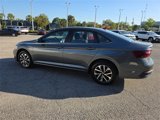 Used 2024 Volkswagen Jetta S image 5
