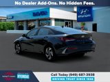 New 2025 Hyundai Elantra Sport image 5