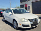 Used 2009 Volkswagen Jetta SE image 6