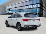 Used 2019 Acura MDX SH-AWD w/ Technology Package image 4