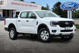 New 2025 Ford Ranger XL image 2