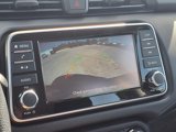 New 2025 Nissan Versa S w/ Trunk Package image 5