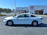 Used 2022 Chevrolet Malibu LS w/ Driver Confidence Package image 2
