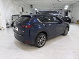 Used 2021 MAZDA CX-5 Signature image 5