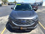 Used 2022 Ford Edge SEL w/ Convenience Package image 2