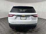 Used 2018 Chevrolet Traverse LS w/ LPO, Floor Liner Package image 4