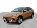 New 2024 Buick Envista Preferred w/ Convenience I Package image 4