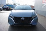 Certified 2024 Nissan Sentra SV image 2