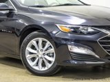 Used 2022 Chevrolet Malibu LT image 3