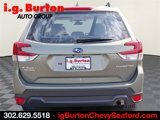 Used 2019 Subaru Forester w/ Alloy Wheel Package image 5
