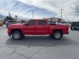 Used 2018 Chevrolet Silverado 1500 LT w/ All Star Edition image 4